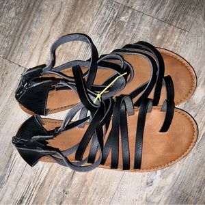 Size 11 sandals
